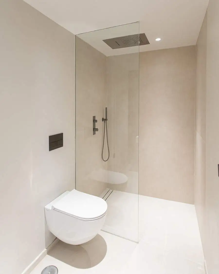 4 baños de lujo de diferentes estilos que te inspirarán, Gunni &amp; Trentino