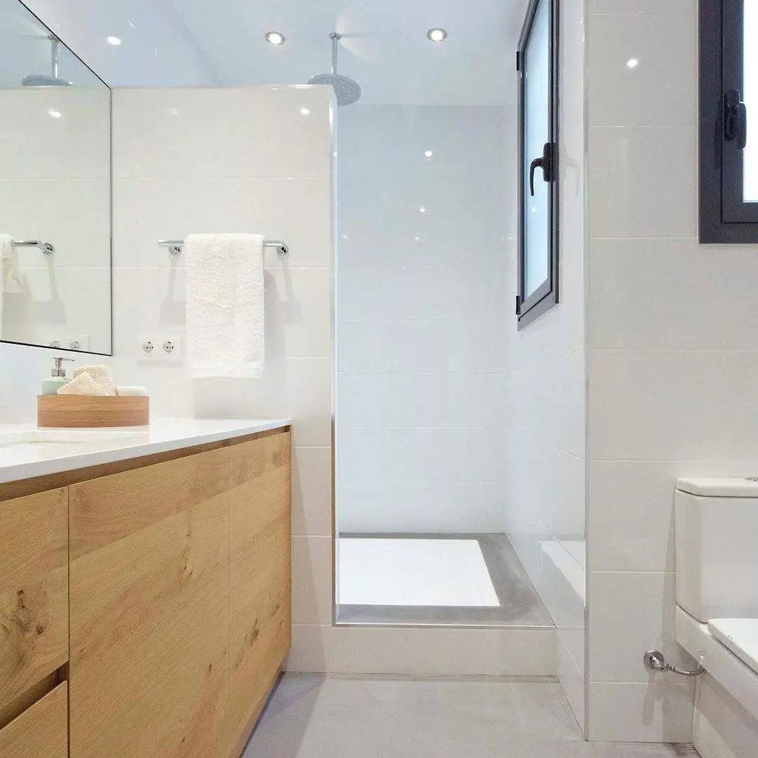 4 baños de lujo de diferentes estilos que te inspirarán, Gunni &amp; Trentino