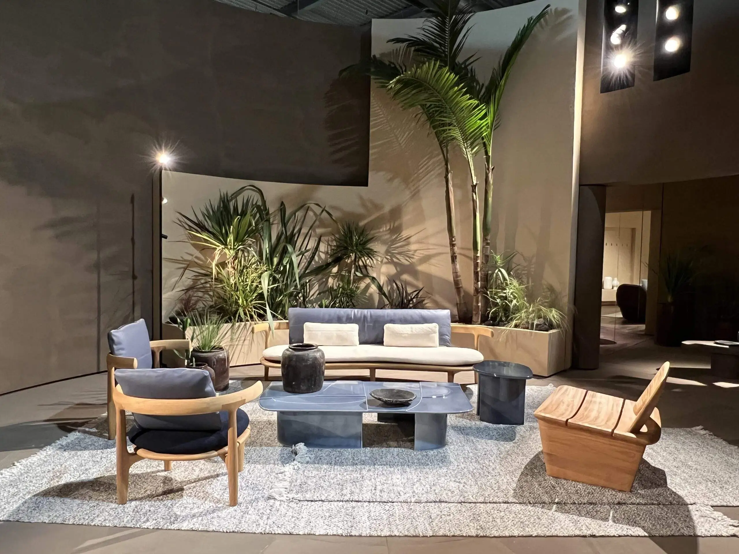 Gunni&#038;Trentino visita la feria Salone de Mobile.Milano 2022, Gunni &amp; Trentino