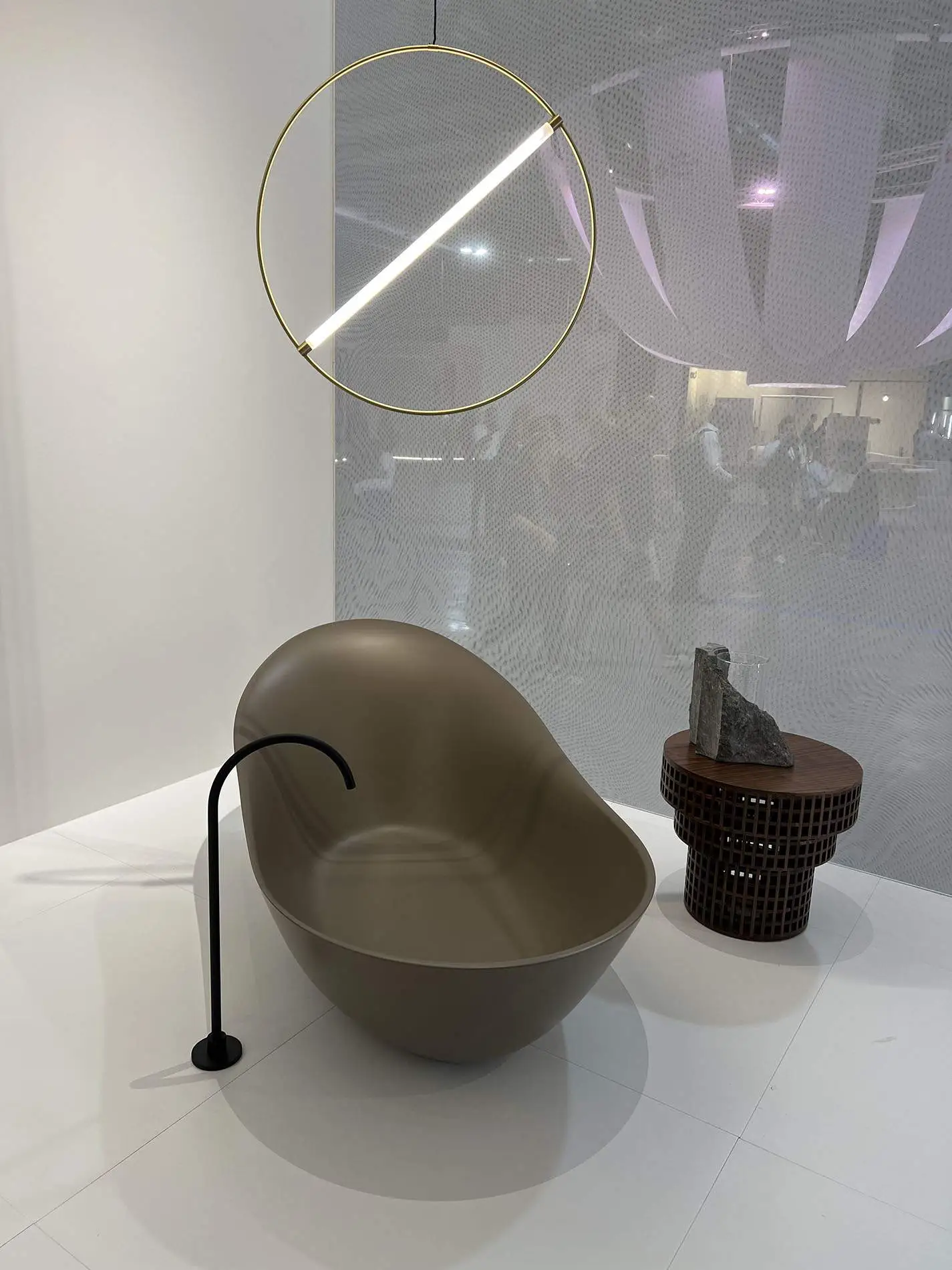 Gunni&#038;Trentino visita la feria Salone de Mobile.Milano 2022, Gunni &amp; Trentino