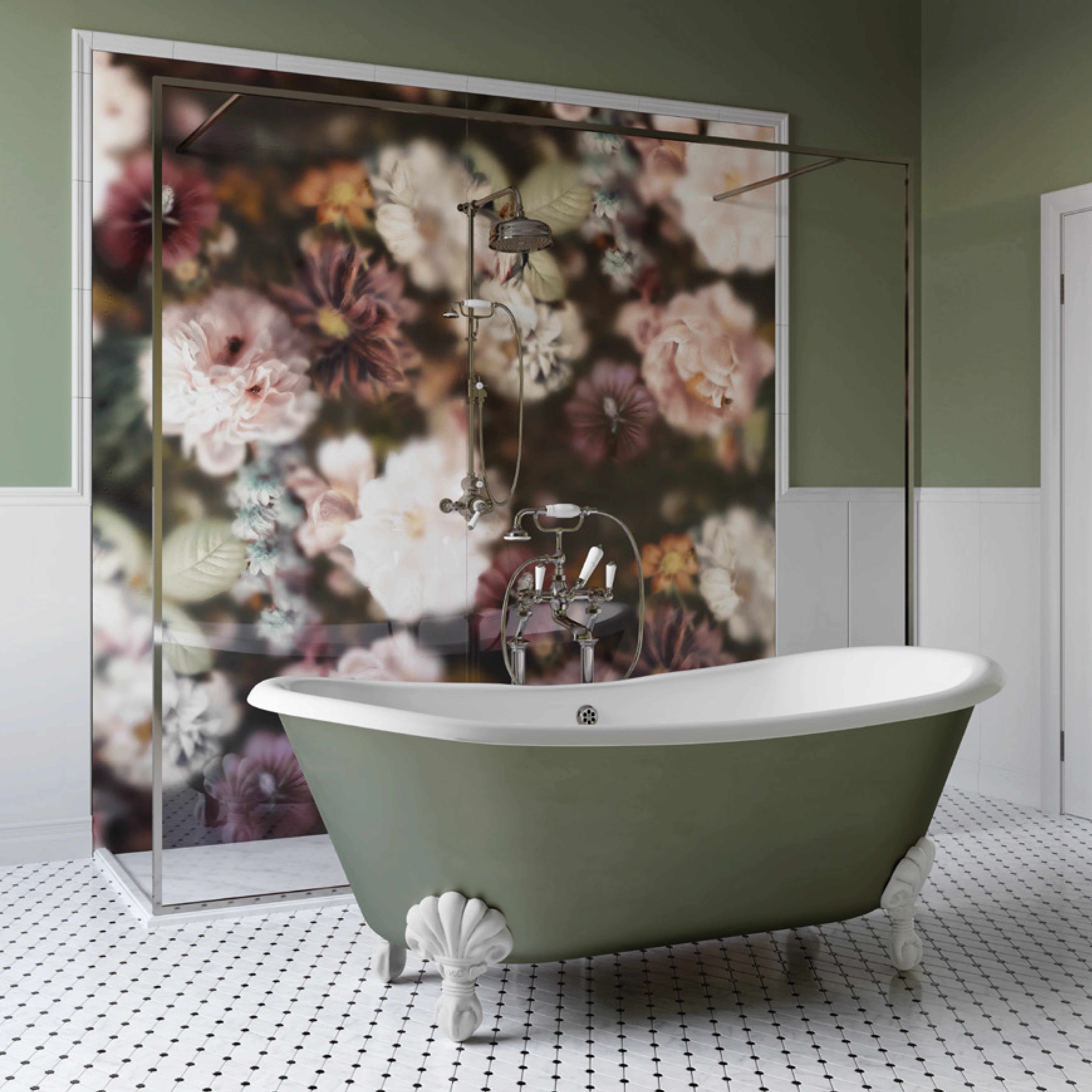 Presentación de la nueva colección Secrets Garden by Devon&#038;Devon en nuestro Showroom de Madrid, Gunni &amp; Trentino