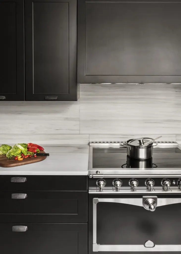 Los mejores hornos y microondas de diseño