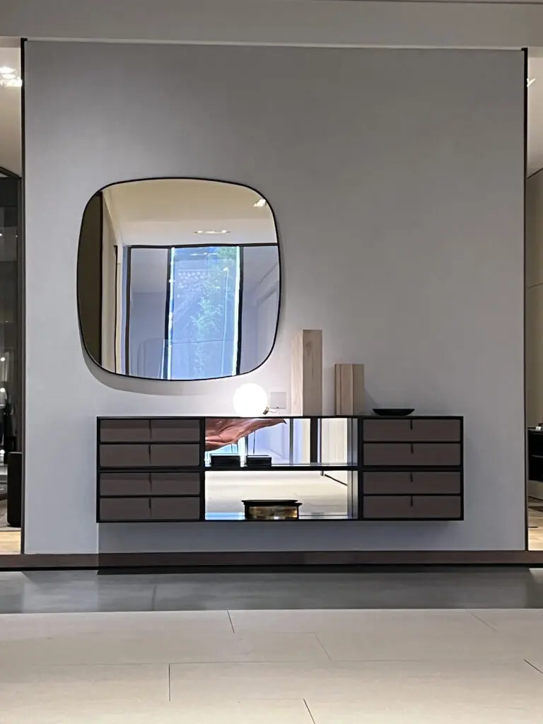 La elegancia y sofisticación de los años 60' y 70' en nuestras tiendas de muebles de lujo