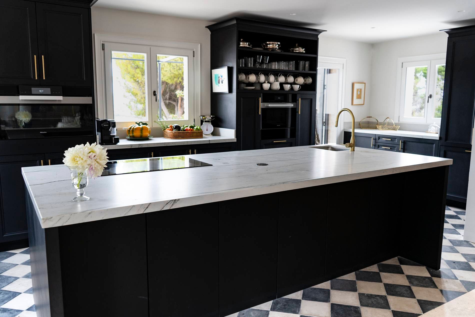 BLOG, Gunni &amp; Trentino