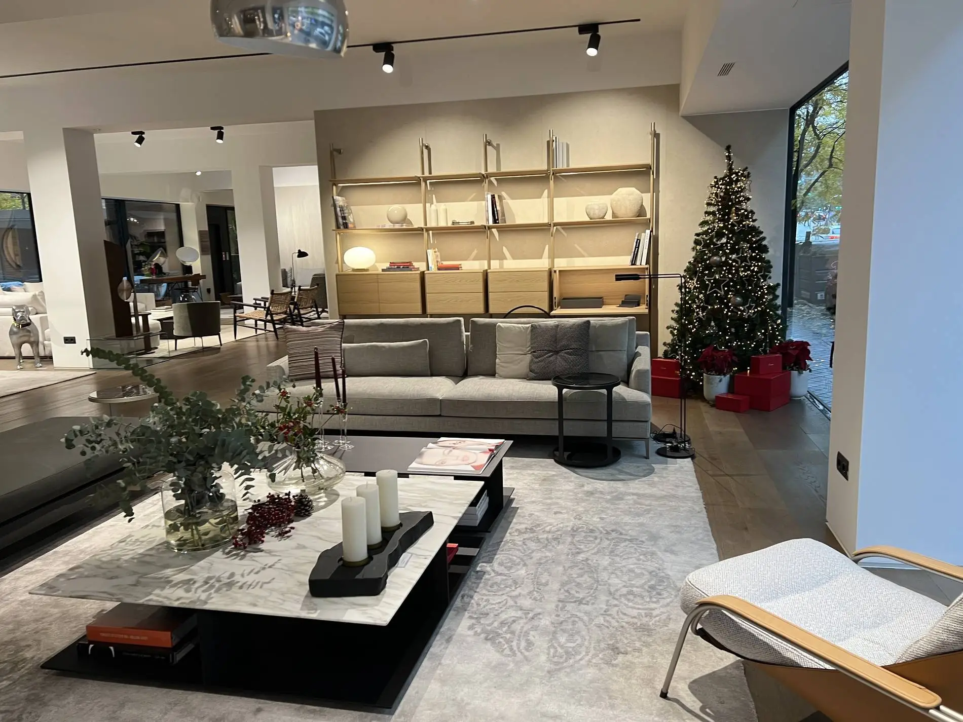 Déle un toque de lujo a su hogar con candelabros para centros de mesa, Gunni &amp; Trentino