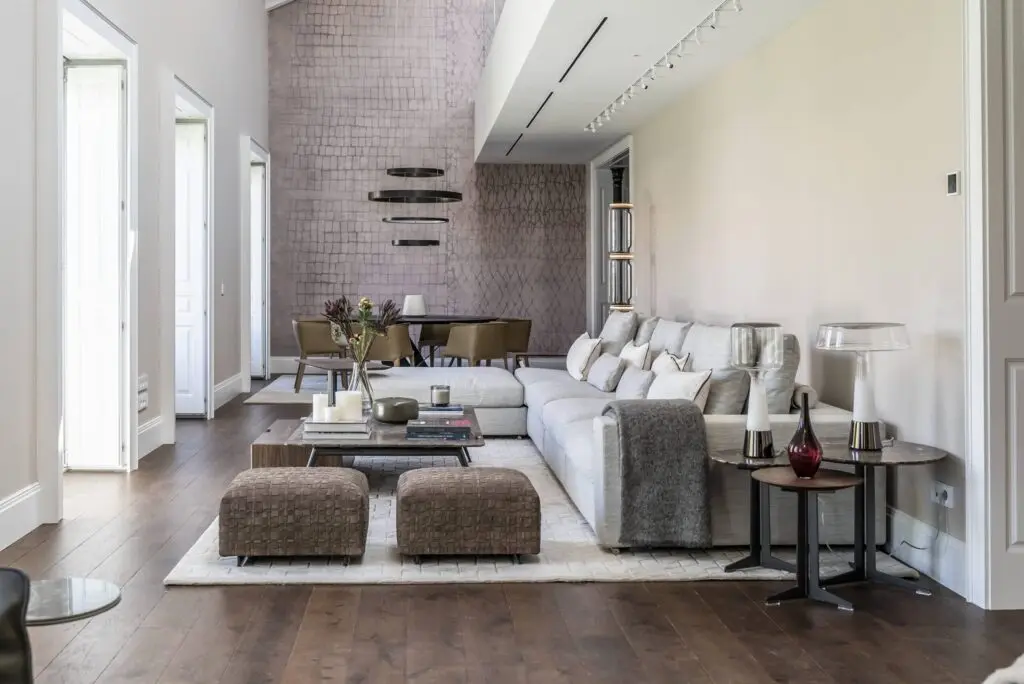 Descubre el Proyecto Antonio Maura: Elegancia y Lujo en el Corazón de Madrid