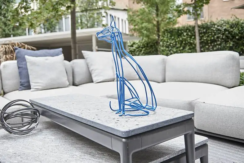 Gunni & Trentino presenta "Creado en España"