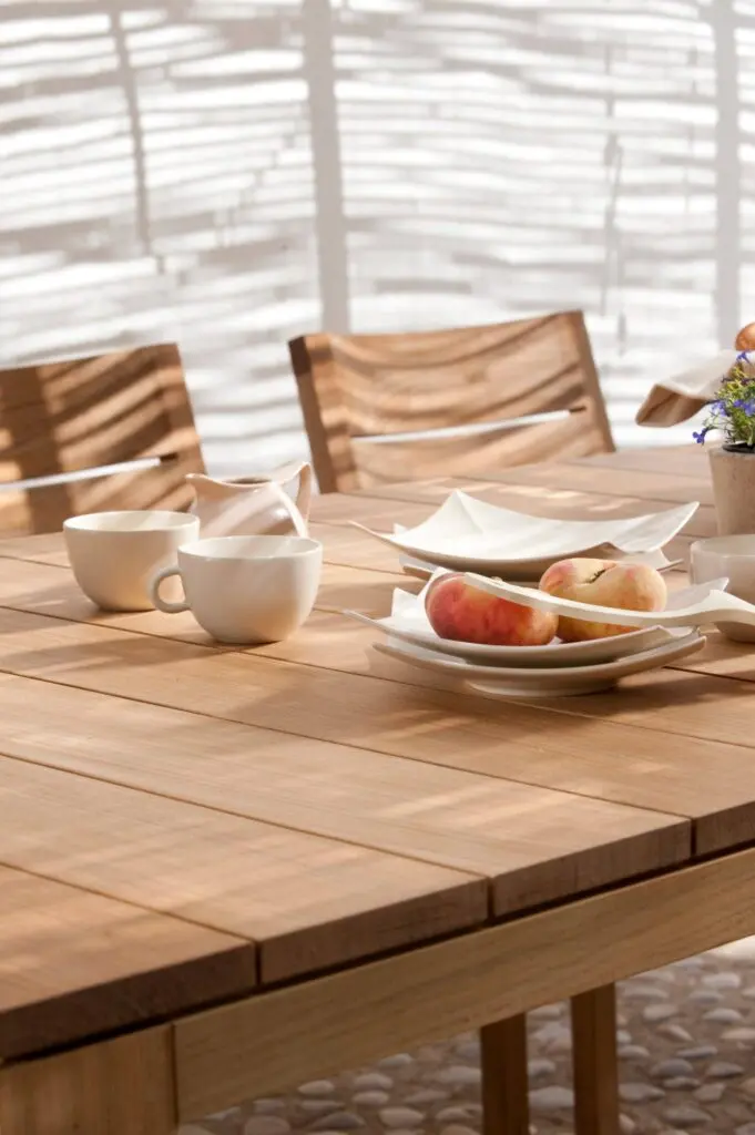 Descubre la colección de exteriores Kos