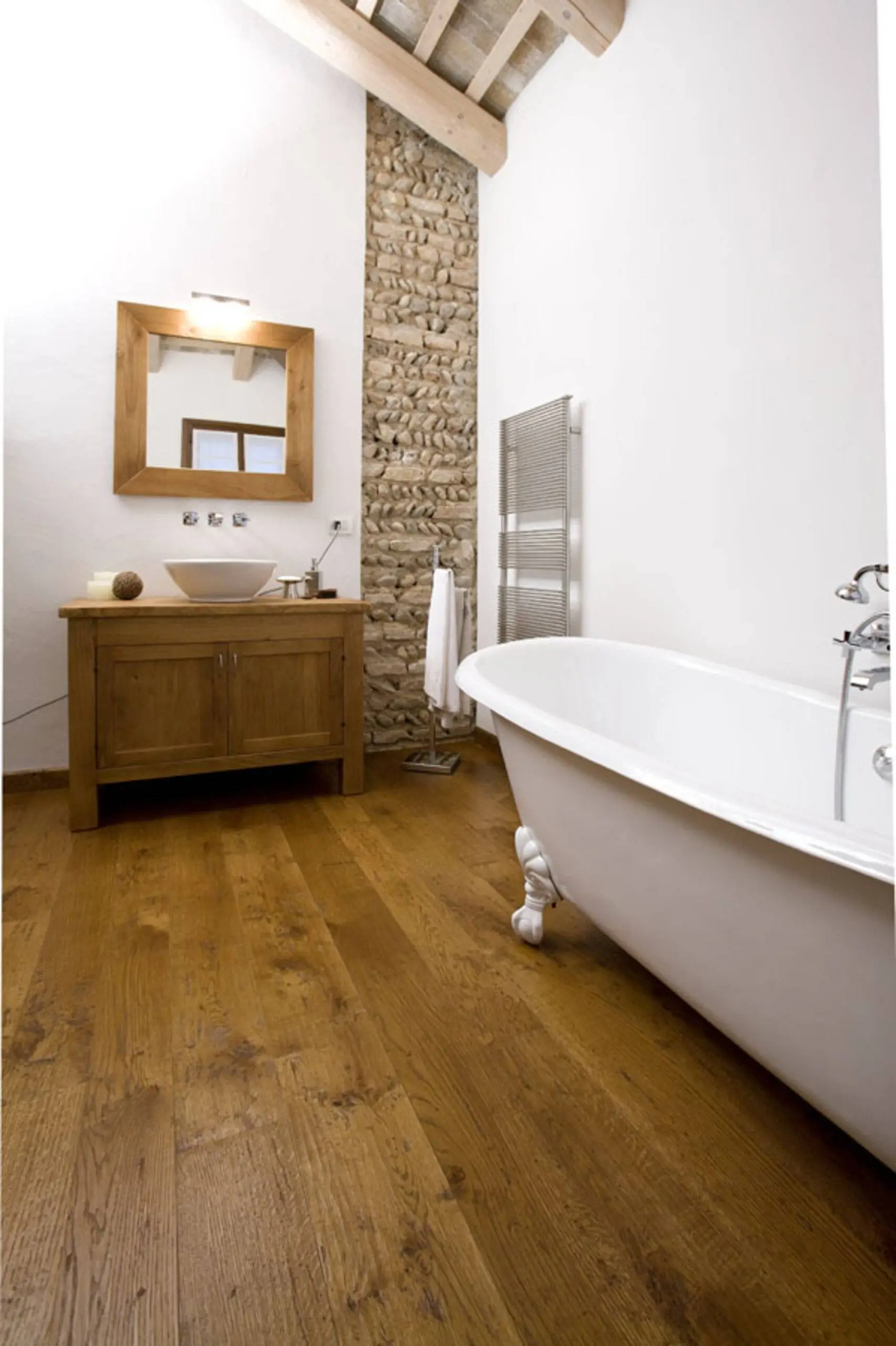 Muebles de Madera: Calidez y Estilo en tu Hogar, Gunni &amp; Trentino