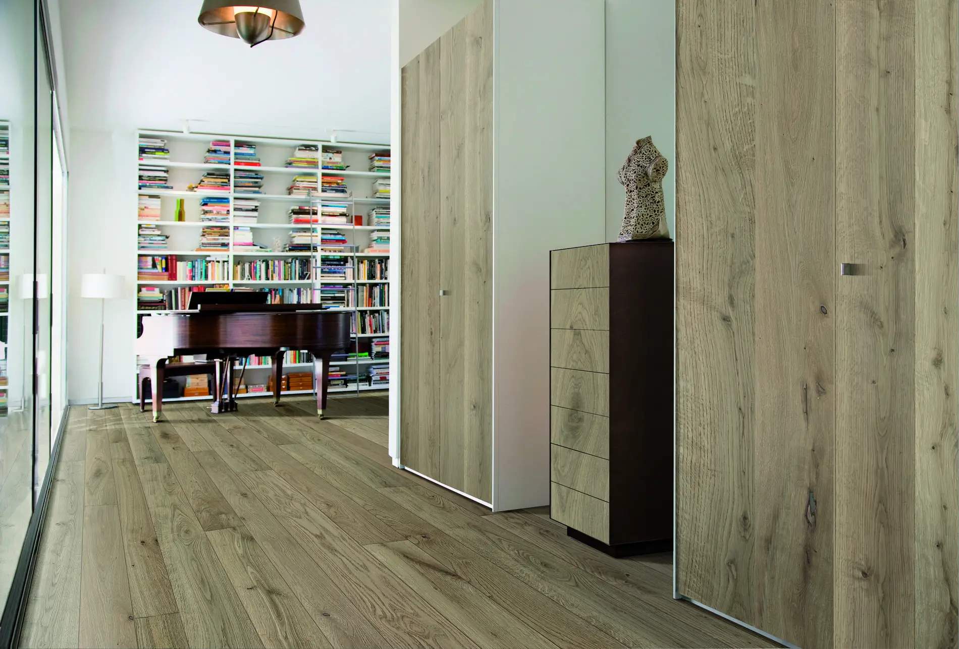 Muebles de Madera: Calidez y Estilo en tu Hogar, Gunni &amp; Trentino