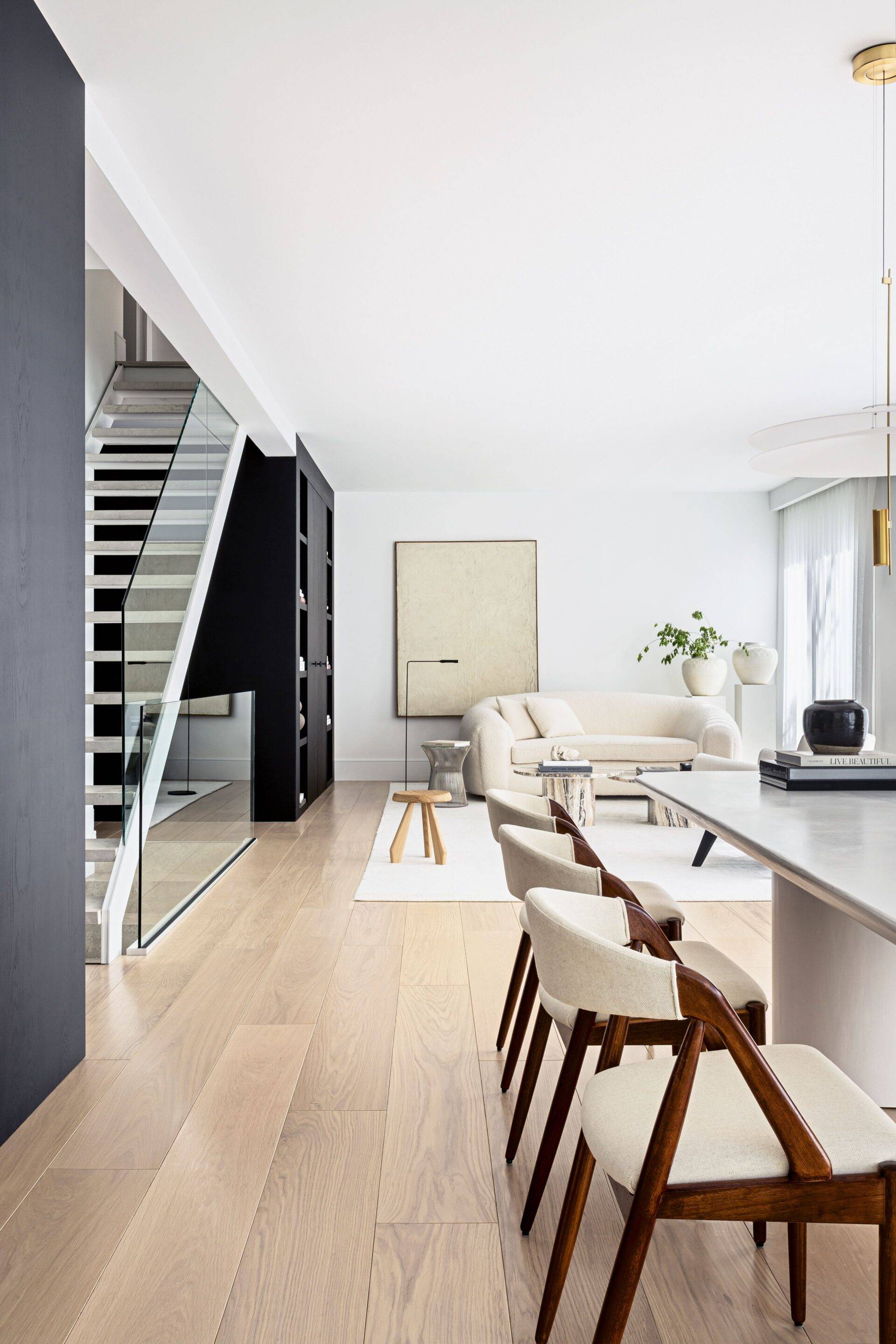 INICIO, Gunni &amp; Trentino