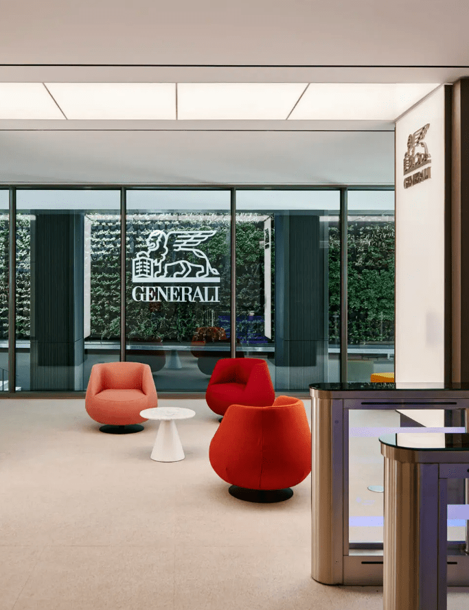 PROYECTOS, Gunni &amp; Trentino