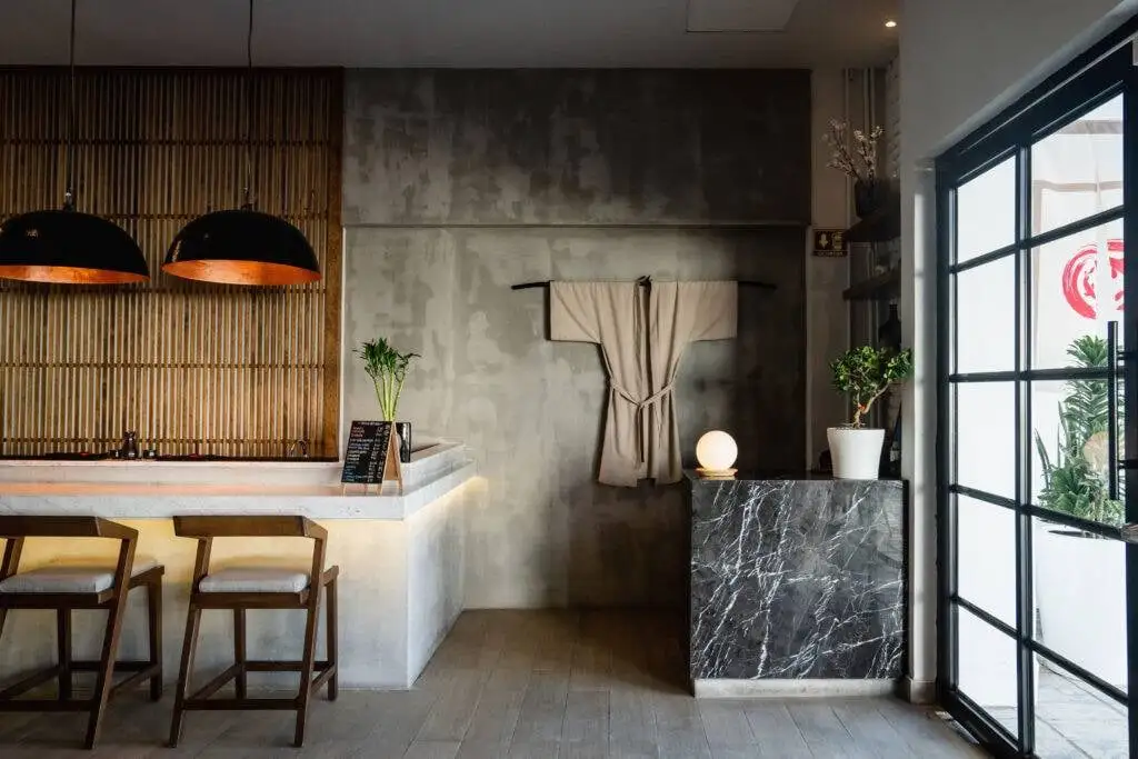 Eleva la Serenidad en tu Hogar: Diseño de Interiores con Estilo Oriental