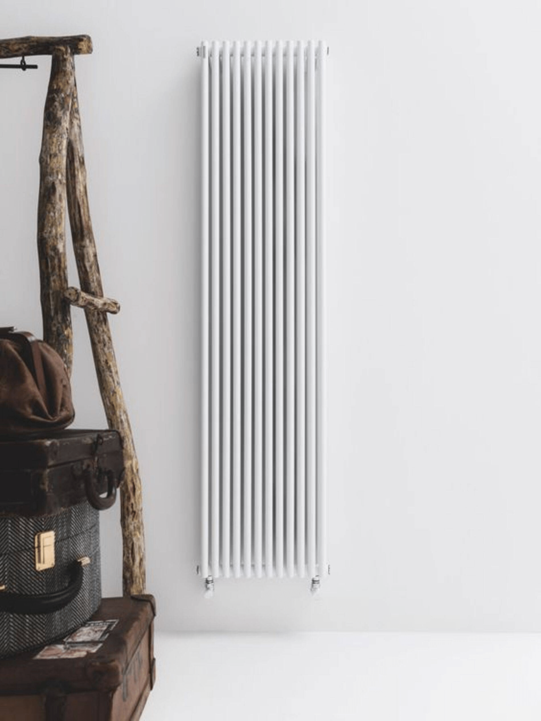 Radiadores de Hogar: Elegancia y Funcionalidad en el Diseño Interior, Gunni &amp; Trentino