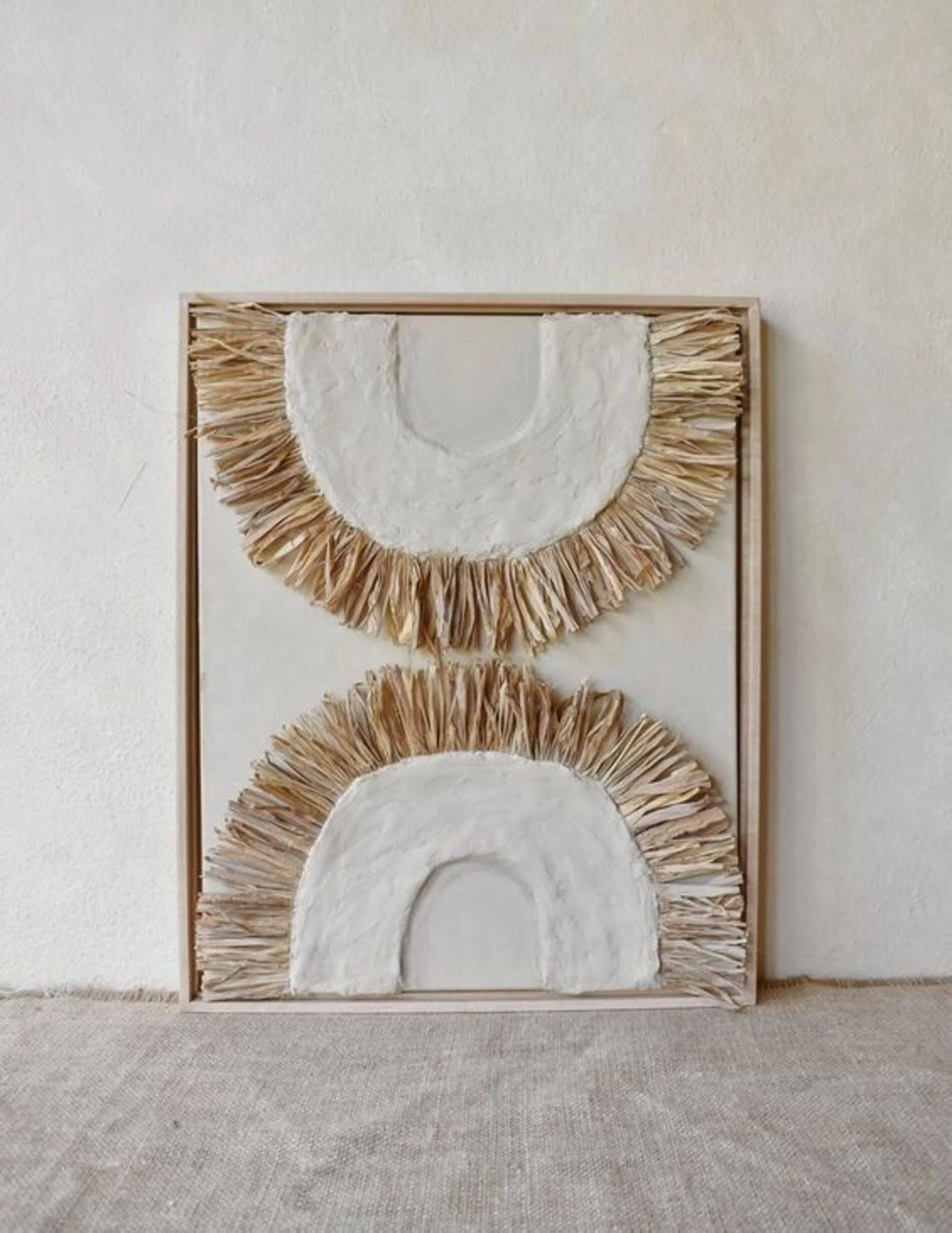 El Craftcore: Elegancia Artesanal en la Decoración de Interiores, Gunni &amp; Trentino