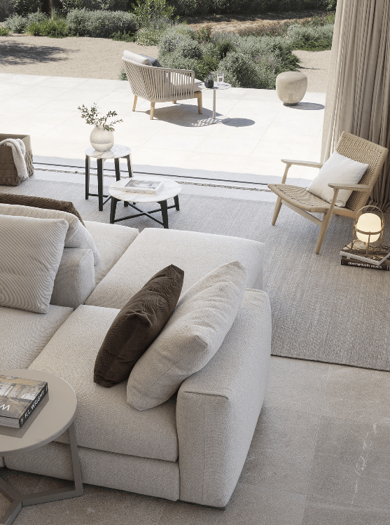 PROYECTOS, Gunni &amp; Trentino