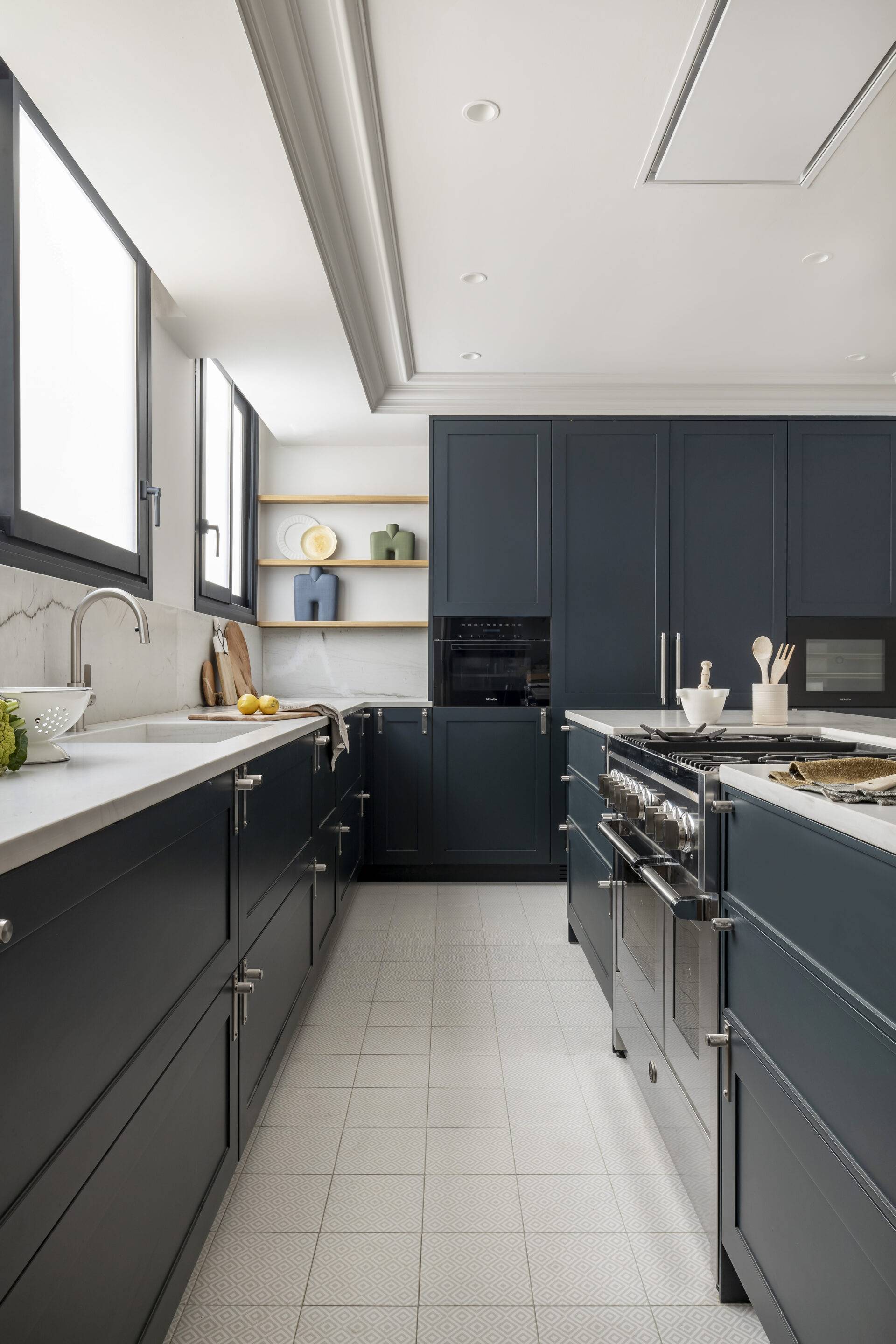 PROYECTOS, Gunni &amp; Trentino