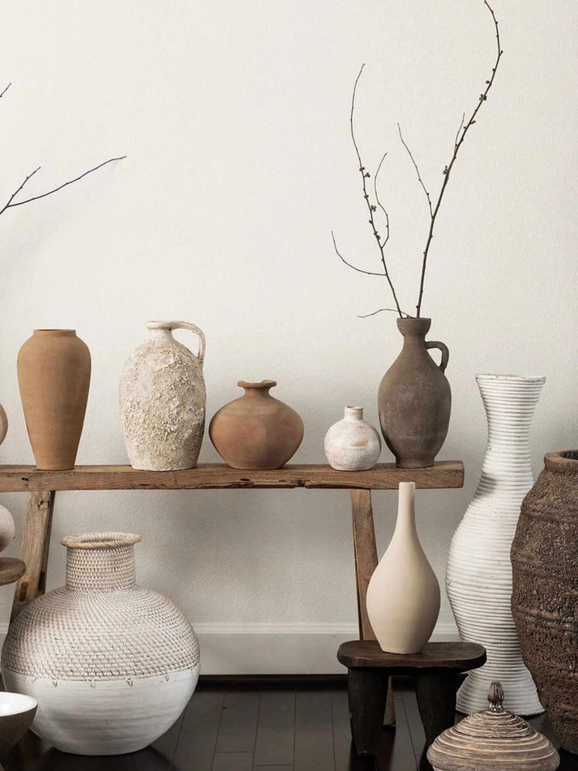 El Craftcore: Elegancia Artesanal en la Decoración de Interiores, Gunni &amp; Trentino