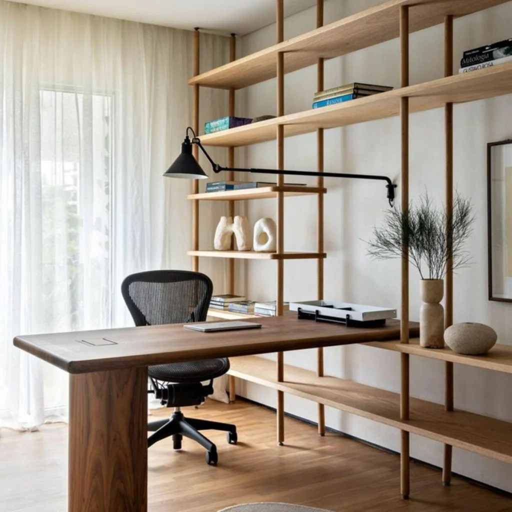 Renueva tu Hogar para el Año Nuevo: Ideas de Reorganización de Espacios, Gunni &amp; Trentino