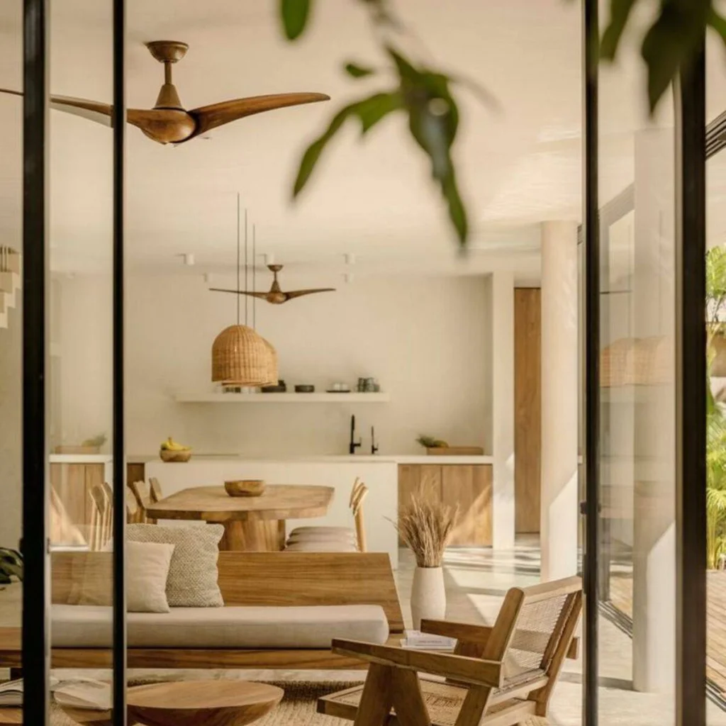 Renueva tu Hogar para el Año Nuevo: Ideas de Reorganización de Espacios, Gunni &amp; Trentino