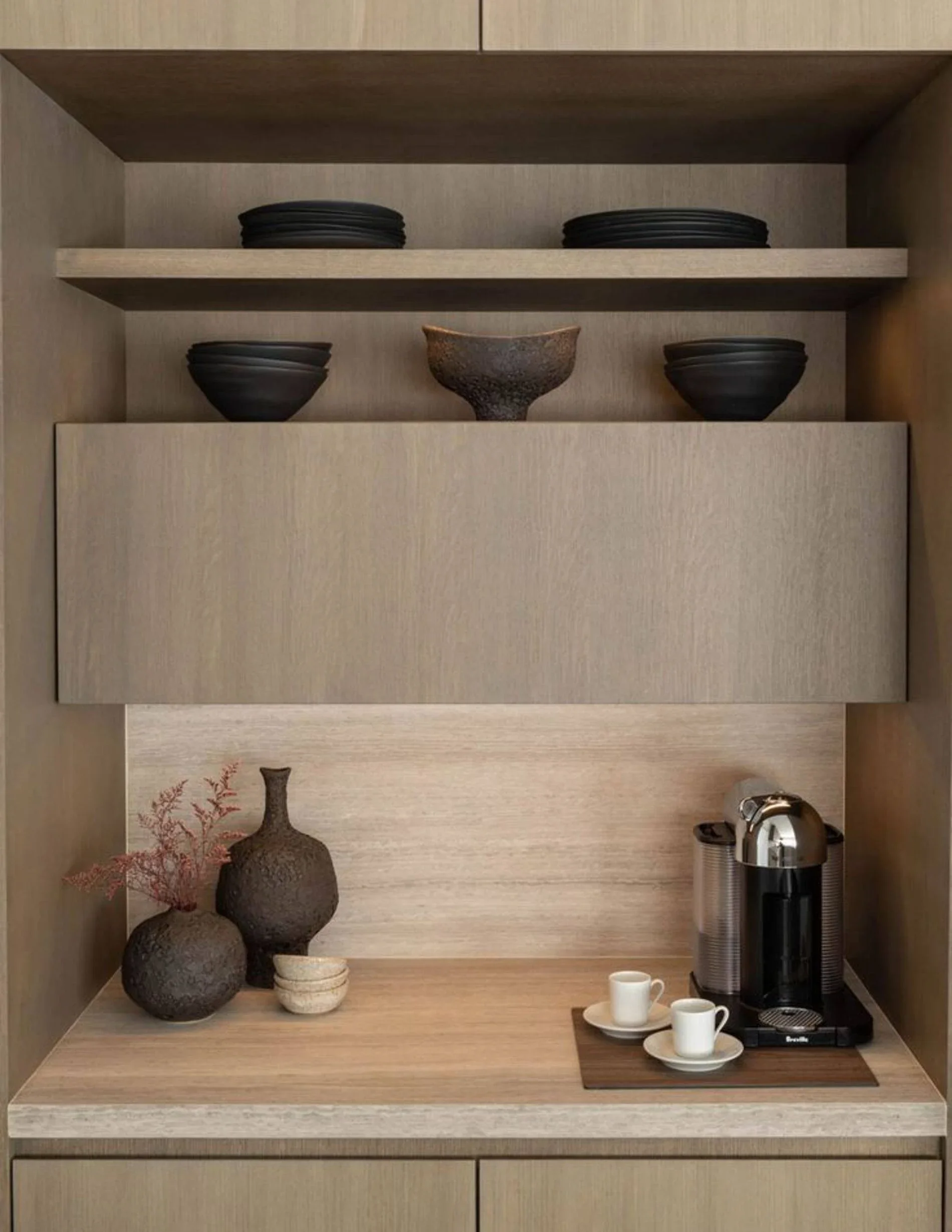 El Encanto del Rinc&oacute;n del Caf&eacute;: C&oacute;mo Crear un Espacio Acogedor en tu Hogar, Gunni &amp; Trentino