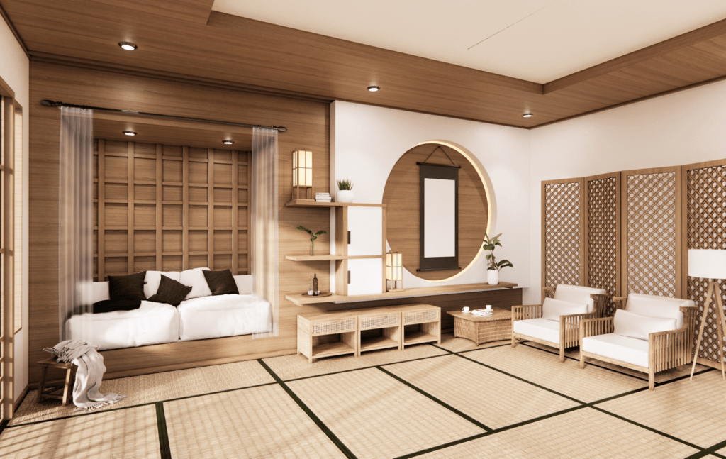 Minimalismo funcional: Estrategias de diseño para maximizar el espacio en hogares pequeños sin perder la estética.