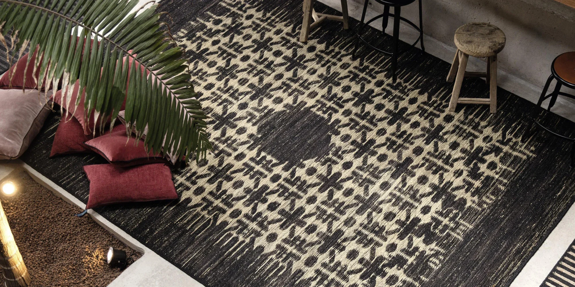 Tendencias en Alfombras: Un Toque de Elegancia en el Dise&ntilde;o de Interiores, Gunni &amp; Trentino