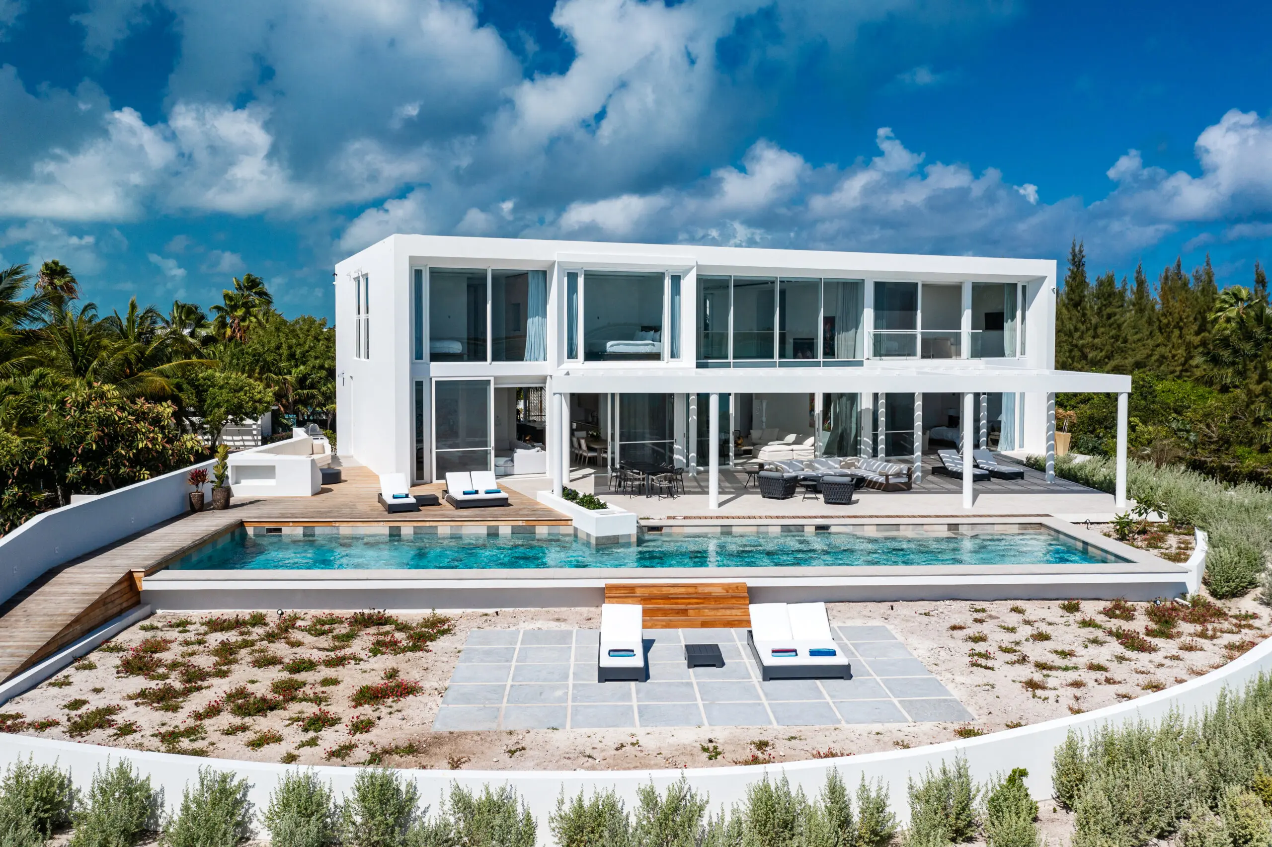 INICIO, Gunni &amp; Trentino