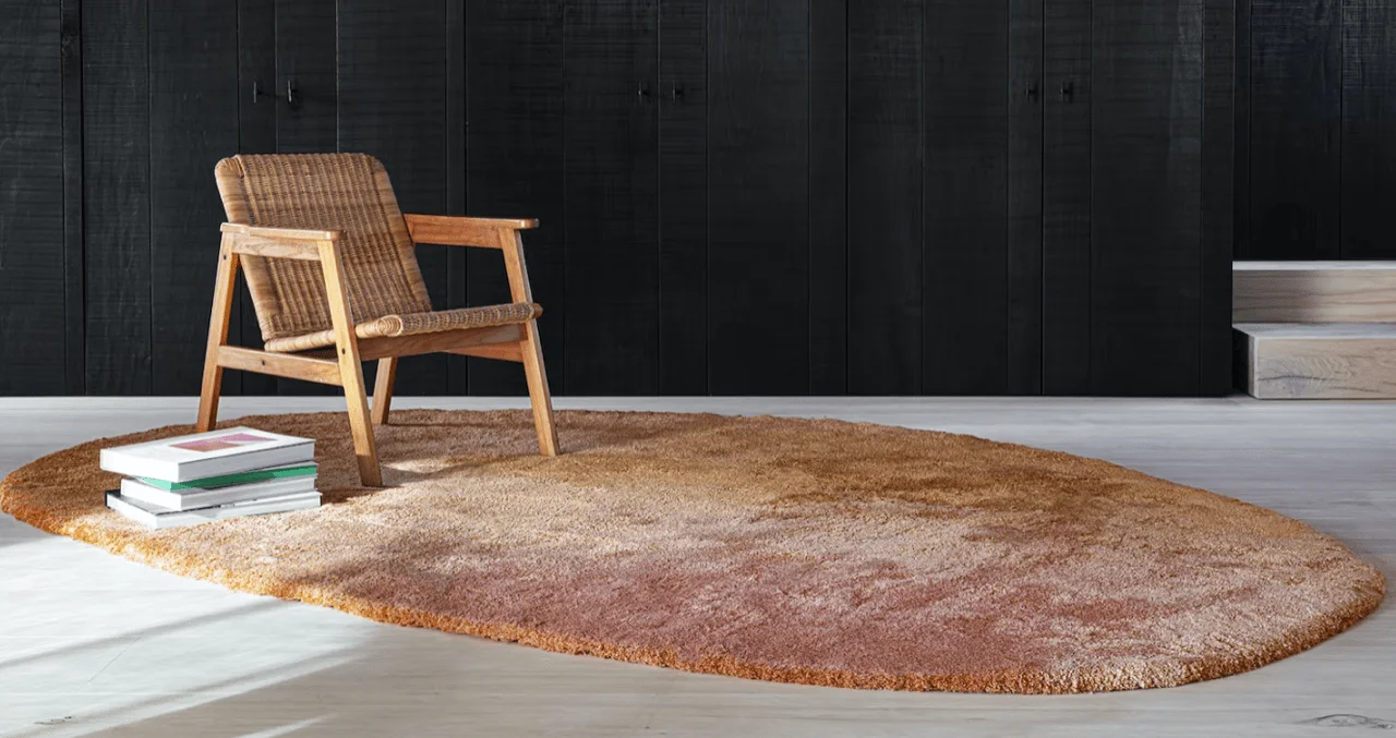 Tendencias en Alfombras: Un Toque de Elegancia en el Dise&ntilde;o de Interiores, Gunni &amp; Trentino