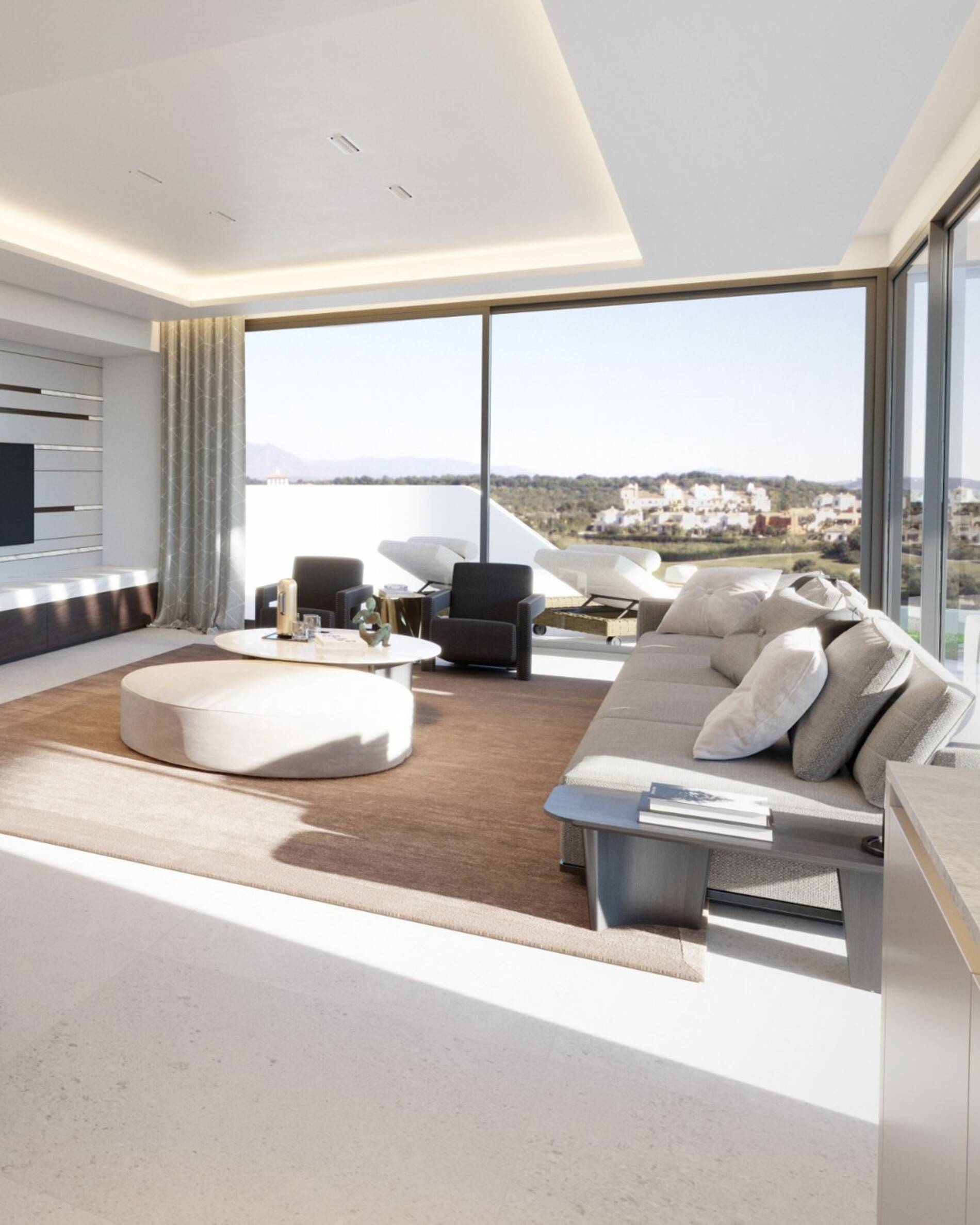 BLOG, Gunni &amp; Trentino