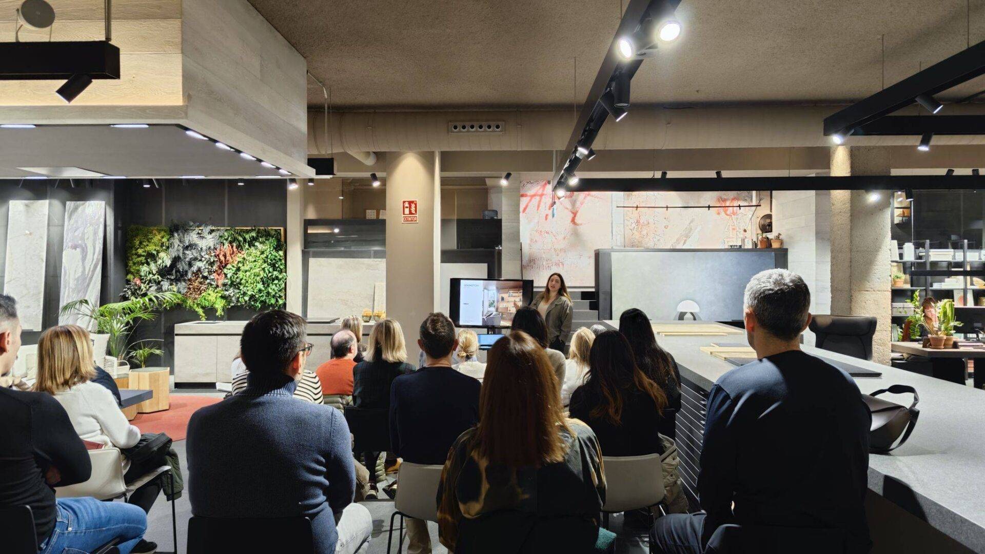 BLOG, Gunni &amp; Trentino