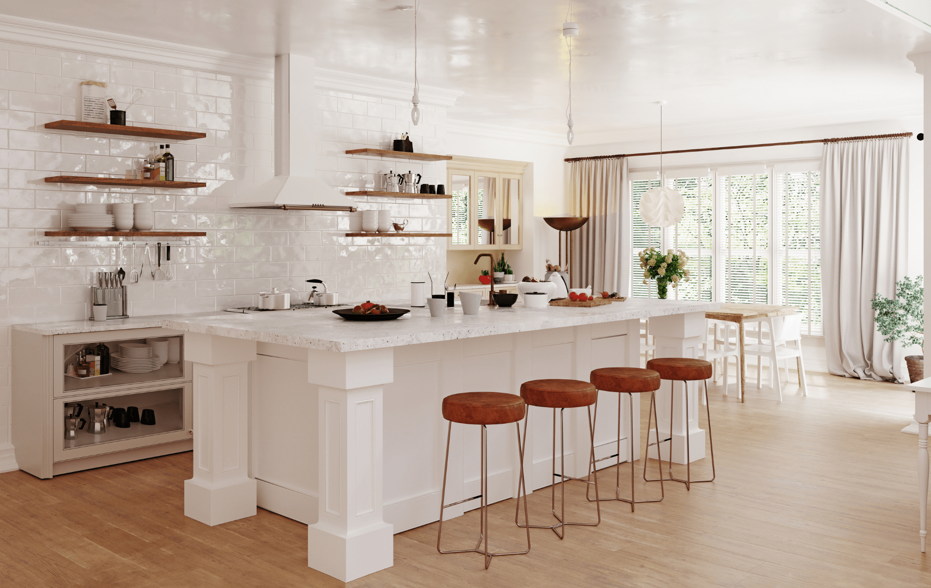 BLOG, Gunni &amp; Trentino