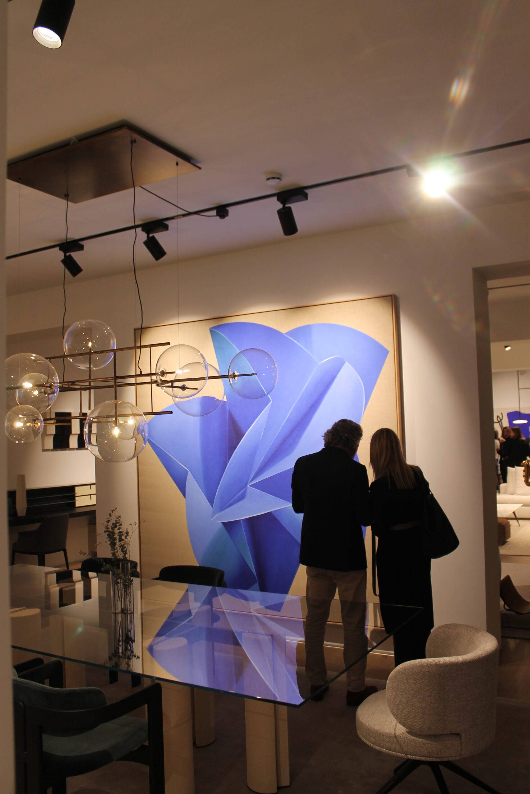 BLOG, Gunni &amp; Trentino