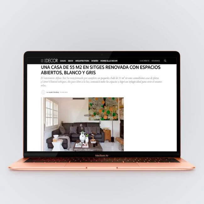 PRESENCIA EN MEDIOS, Gunni &amp; Trentino