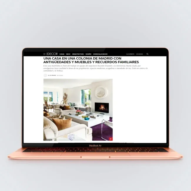 PRESENCIA EN MEDIOS, Gunni &amp; Trentino