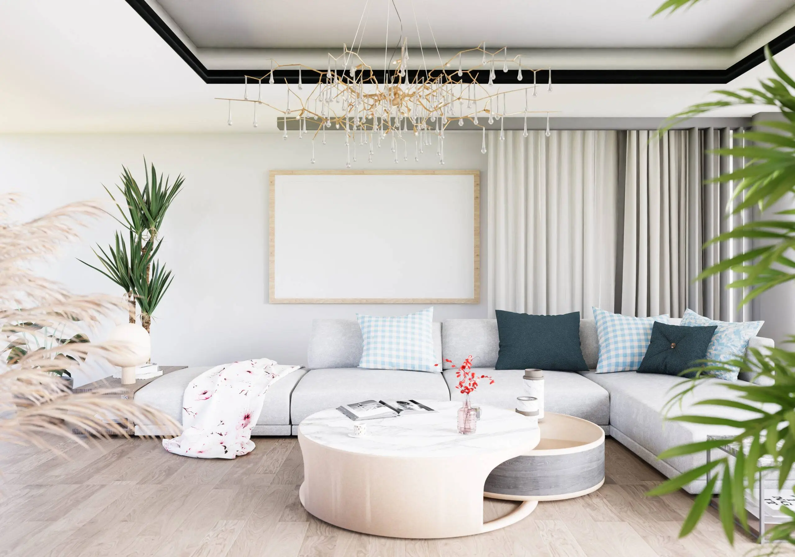 Las 4 claves esenciales para alcanzar el bienestar en tu Hogar, Gunni &amp; Trentino