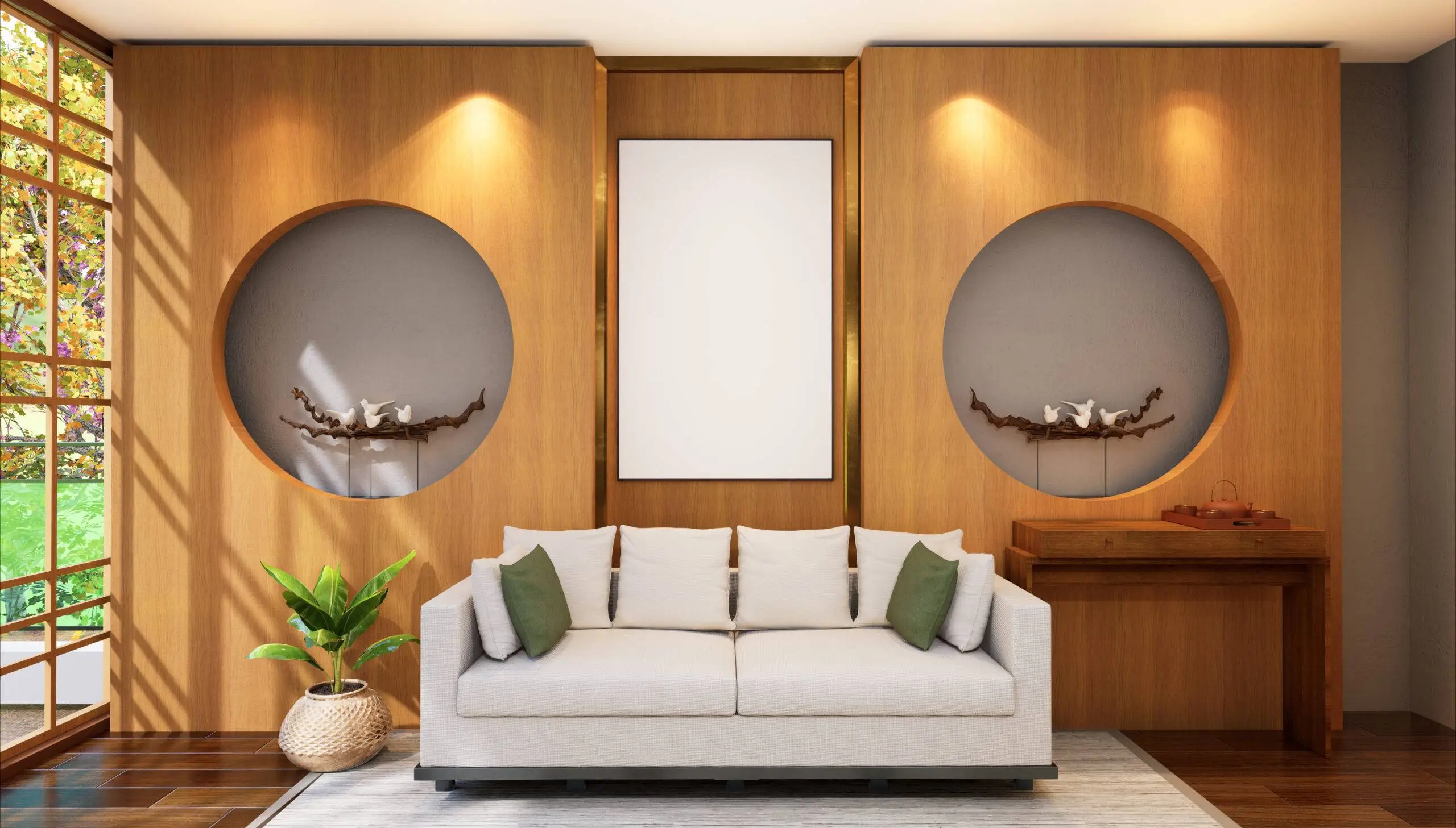 Las 4 claves esenciales para alcanzar el bienestar en tu Hogar, Gunni &amp; Trentino