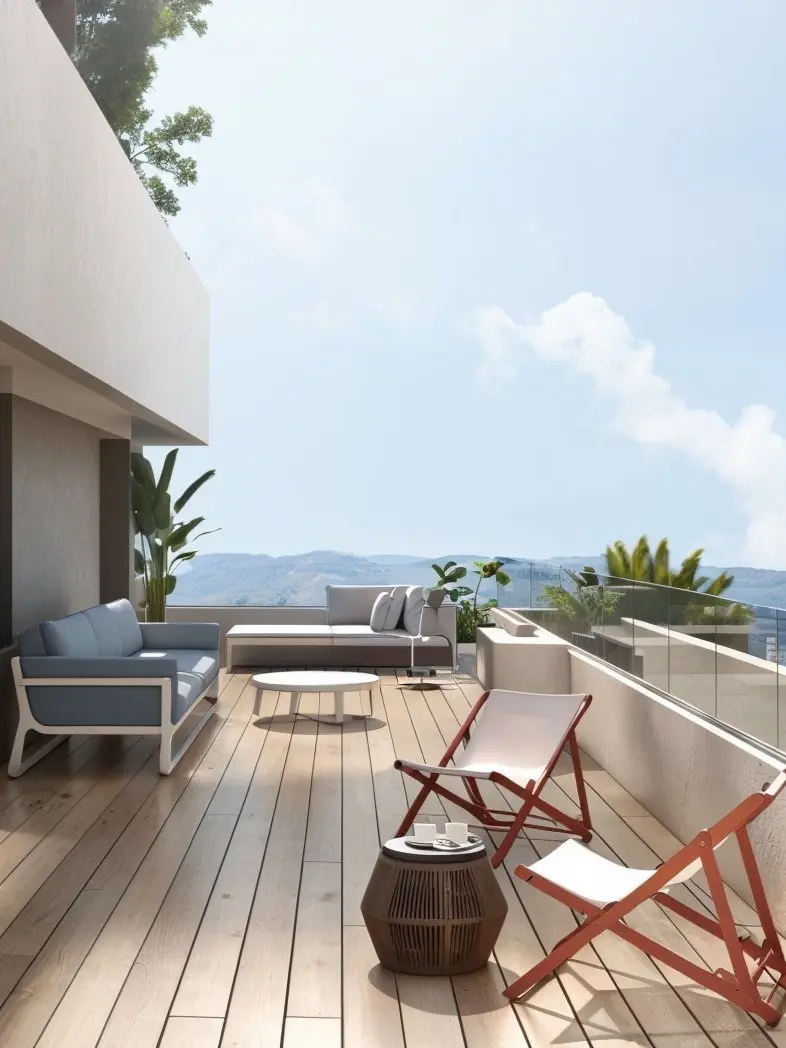 PROYECTOS, Gunni &amp; Trentino