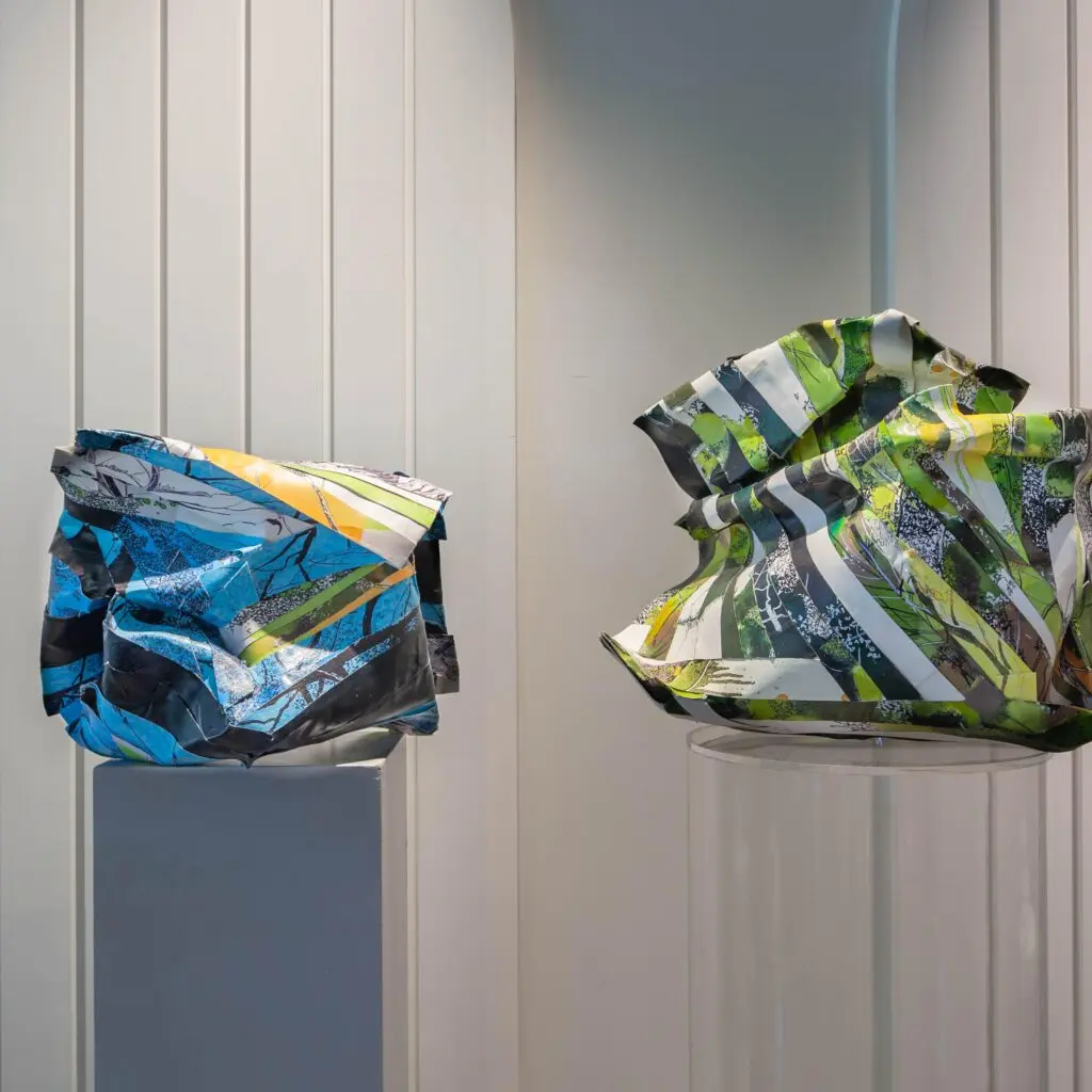 Vivir con Arte – NATURALEZA INTERIOR, Gunni &amp; Trentino