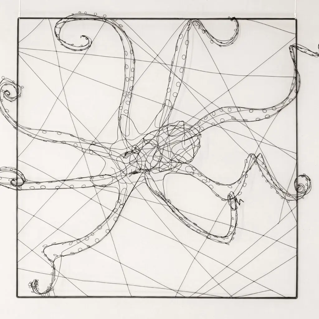 Vivir con Arte – NATURALEZA INTERIOR, Gunni &amp; Trentino