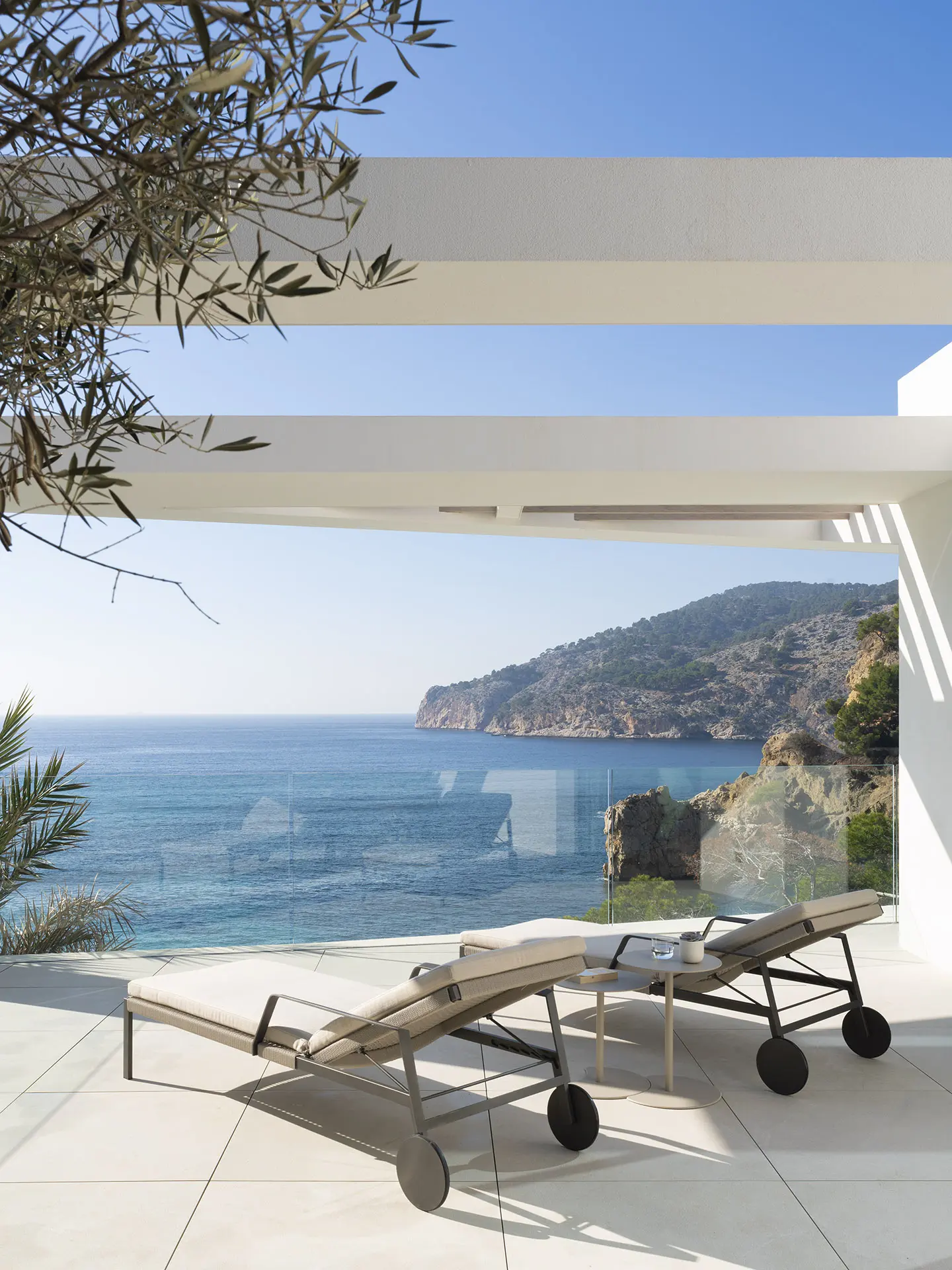 PROYECTOS, Gunni &amp; Trentino