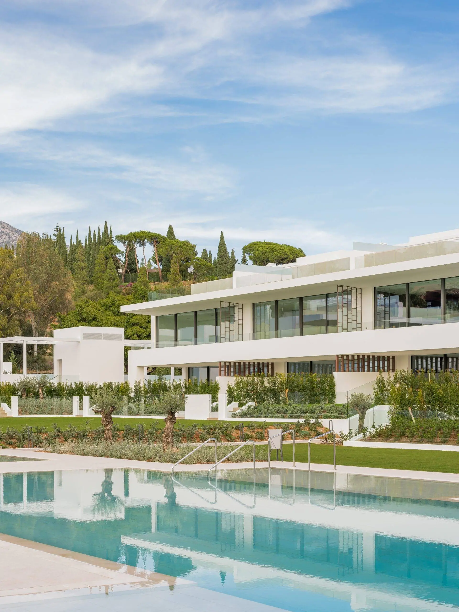 PROYECTOS, Gunni &amp; Trentino