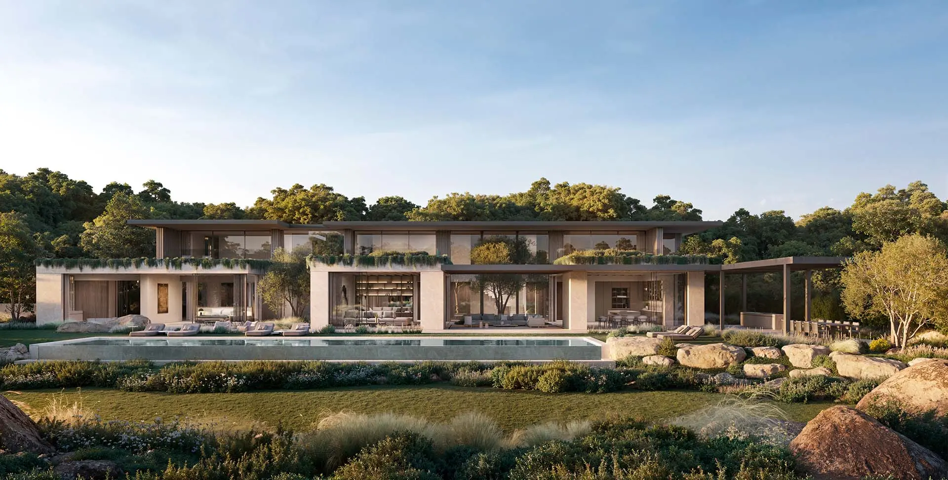 Bisazza, Gunni &amp; Trentino