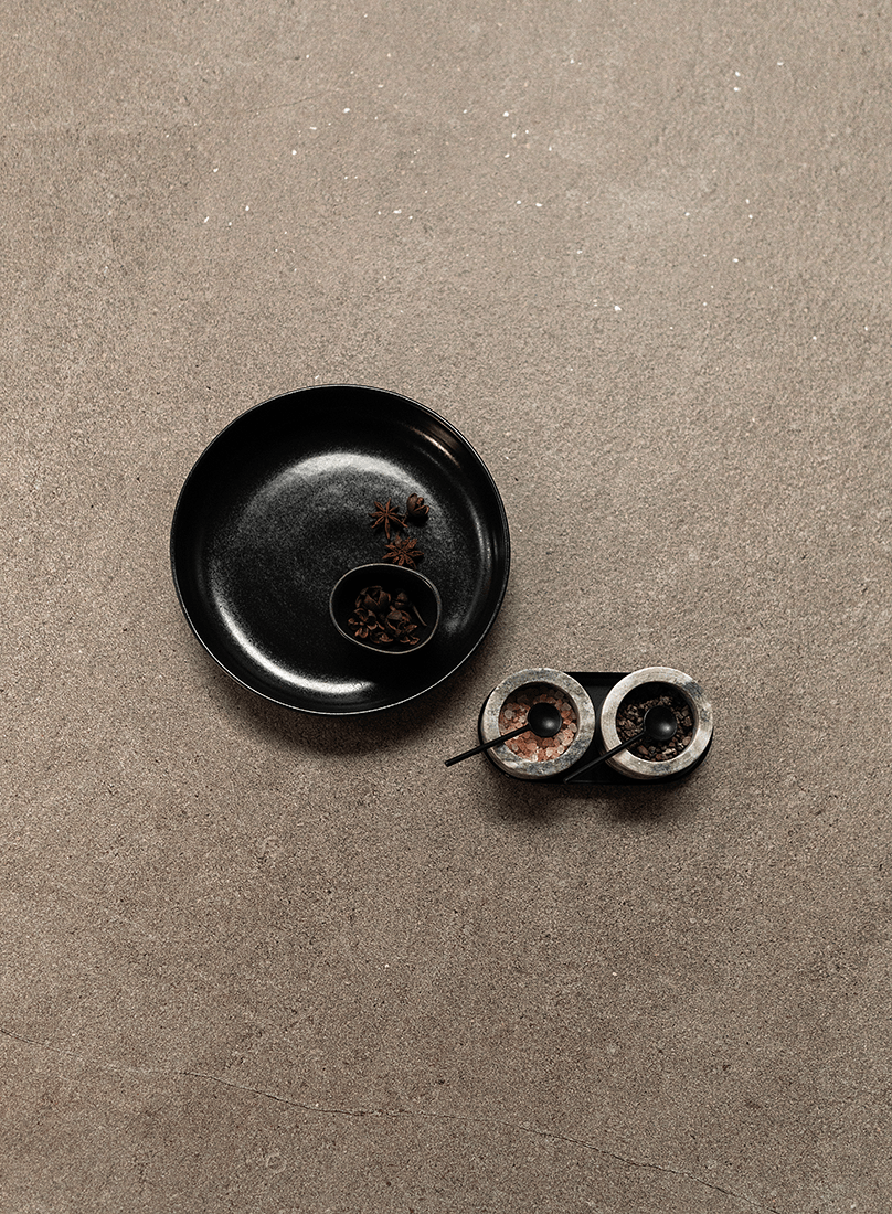 INICIO, Gunni &amp; Trentino