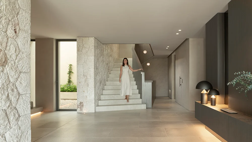 PROJECTS, Gunni &amp; Trentino