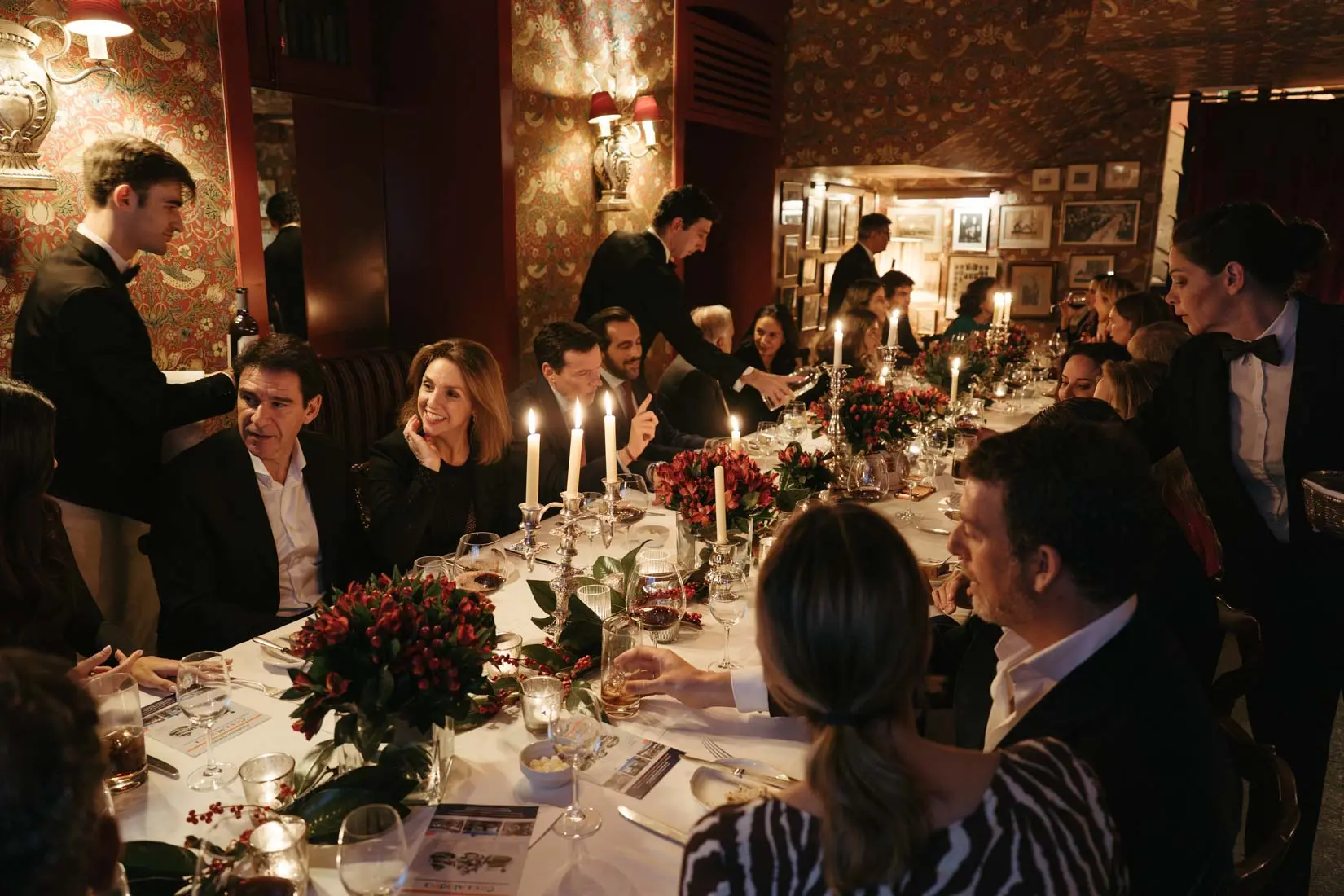 Bisazza, Gunni &amp; Trentino