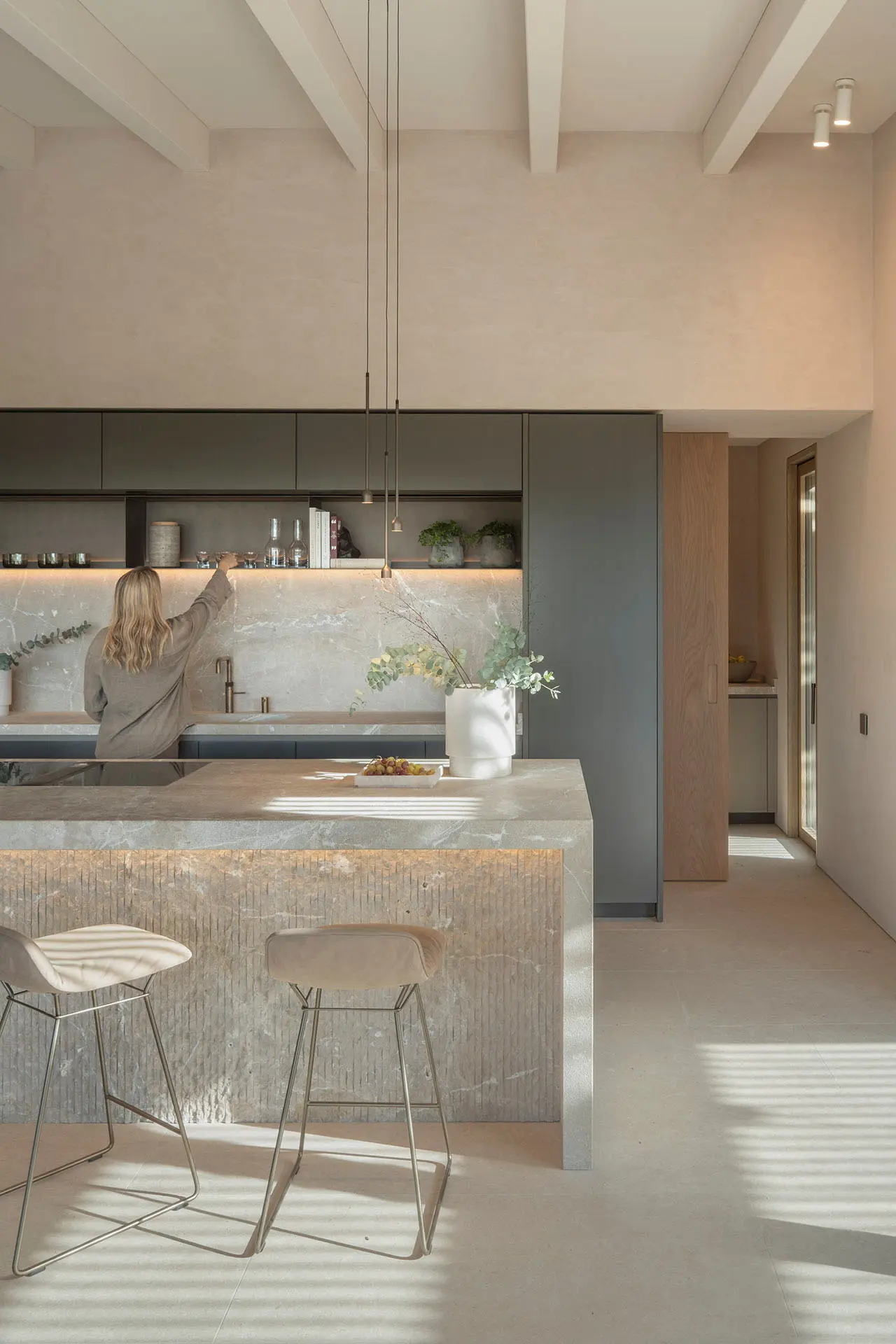 PROJECTS, Gunni &amp; Trentino