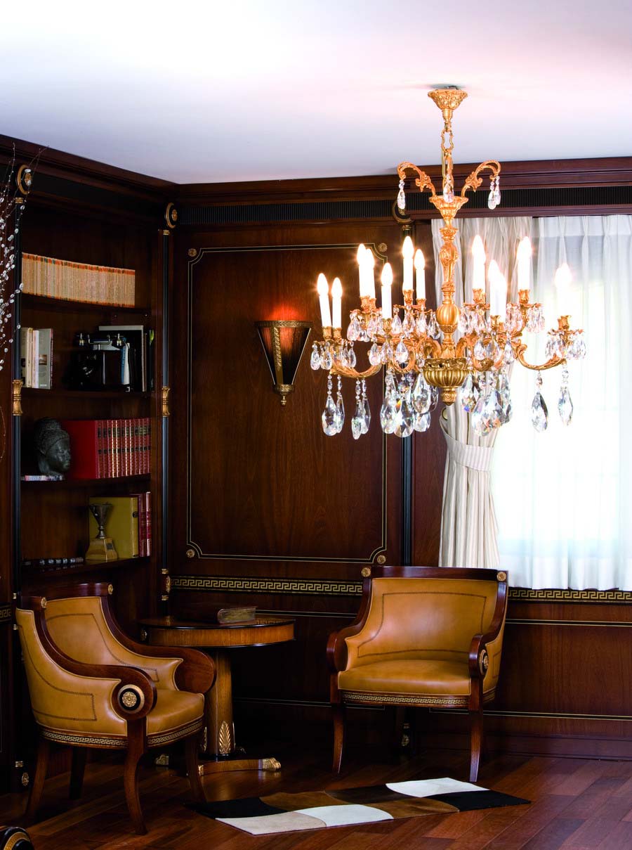 Mobiliario de oficina de diseño y moderno en GUNNI&TRENTINO