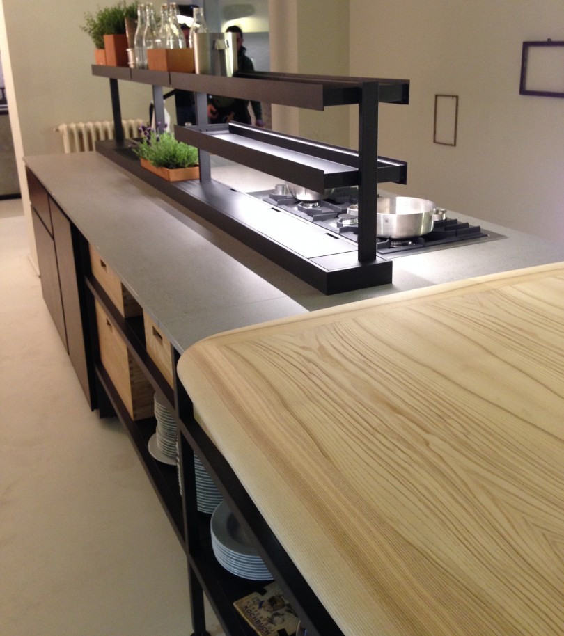 Eurocucina trends 2014 - www.gunnitrentino.es