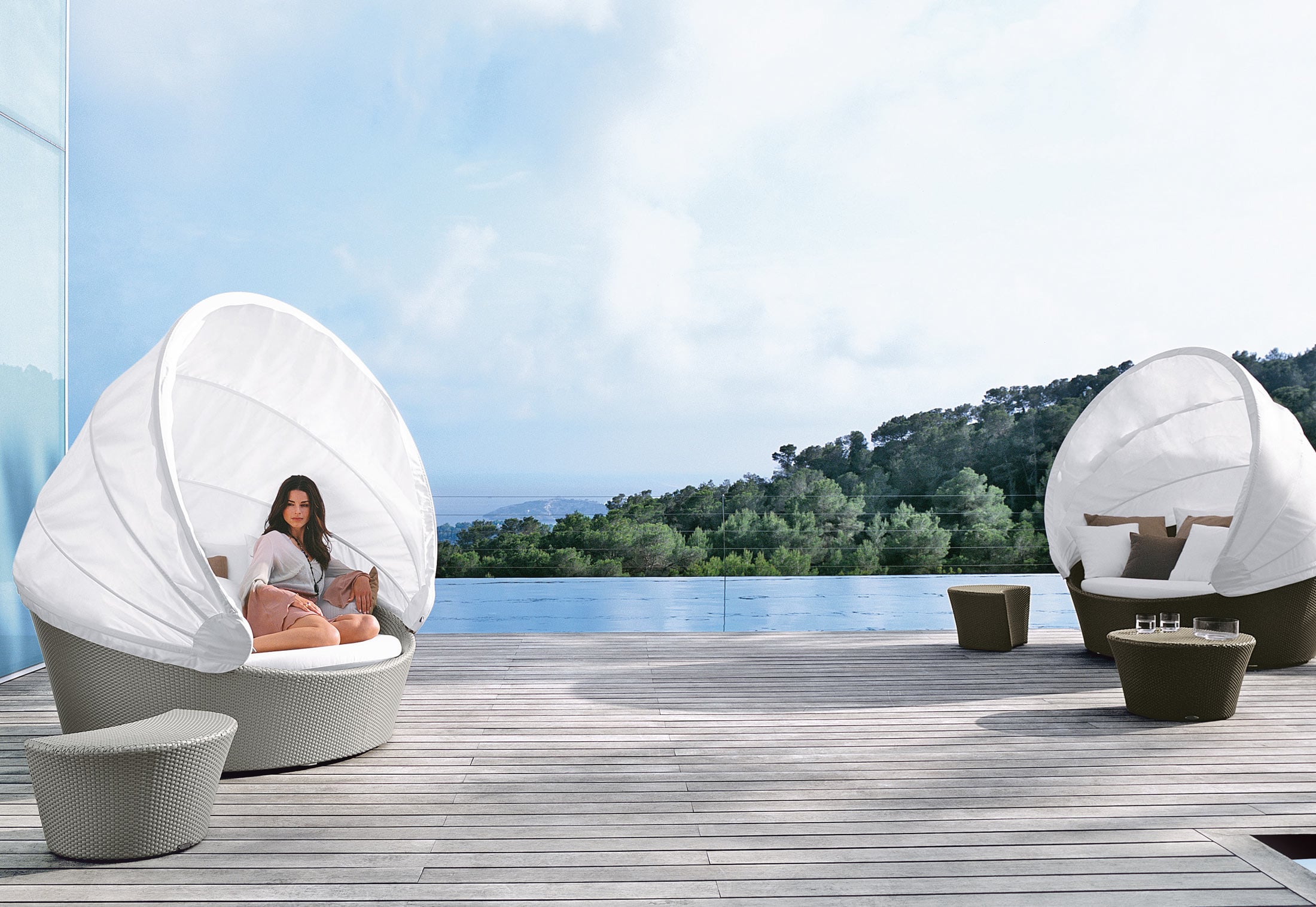 Dedon Archivos - www.gunnitrentino.es